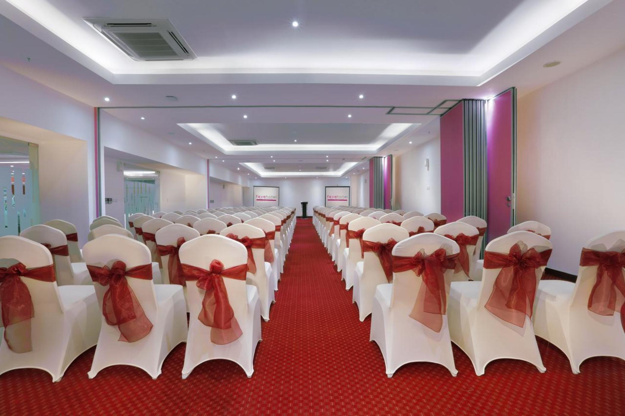 Favehotel Kuta Kartika Plaza Esterno foto