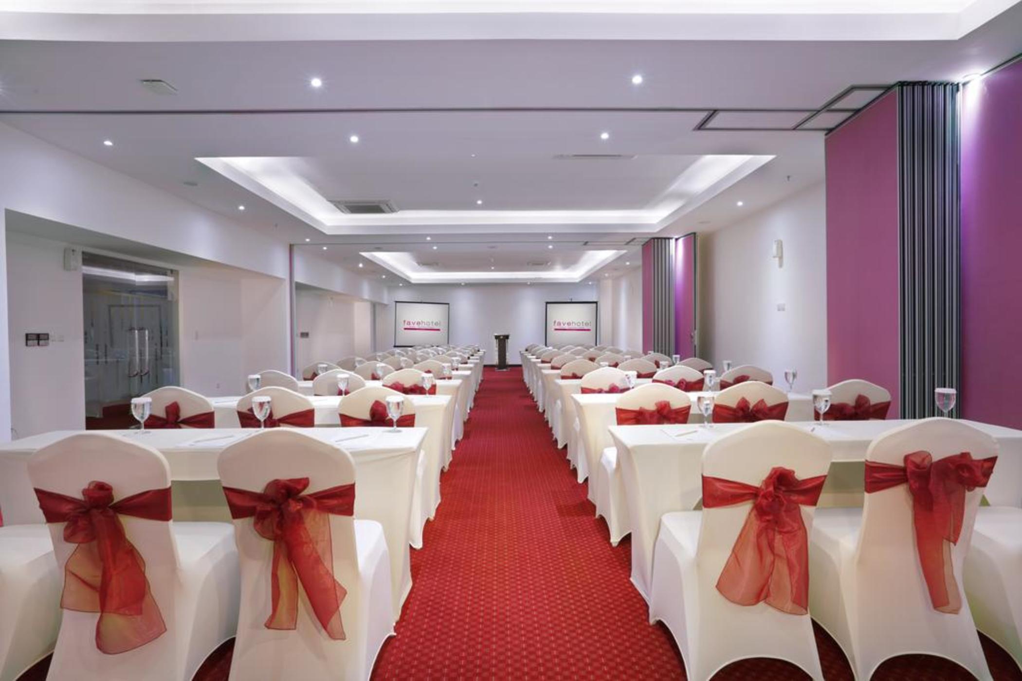 Favehotel Kuta Kartika Plaza Esterno foto
